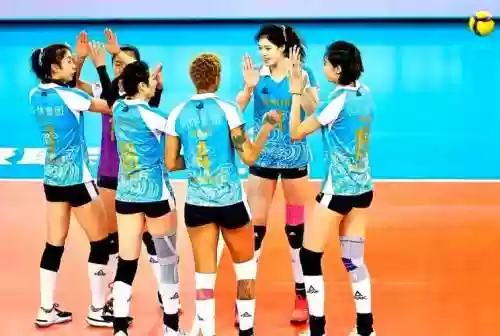 天津全阵容插图