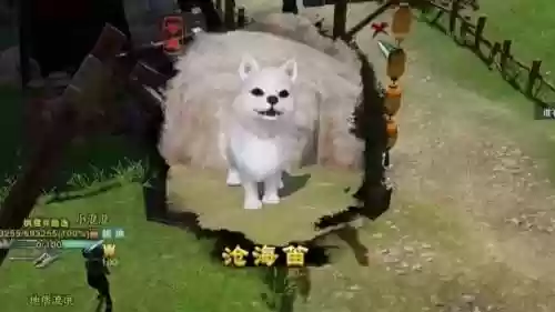 剑三沧海笛攻略_1插图1