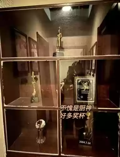 密室逃脱厨房攻略大全插图