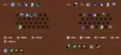 神枪阵容插图1