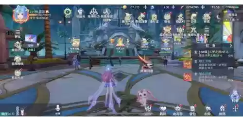 斗罗大陆魂师唐三阵容搭配插图1