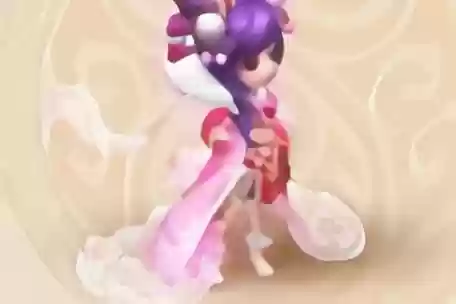 梦幻西游09超级玉兔插图1