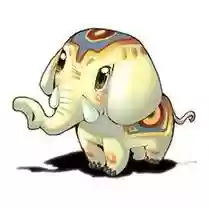梦幻西游2神兽超级大象插图1