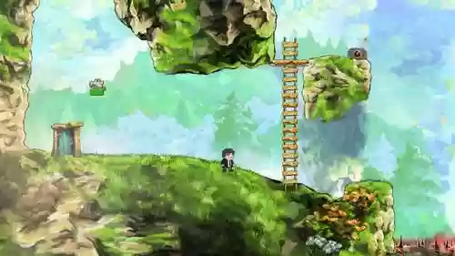 益智游戏时空幻境攻略插图1