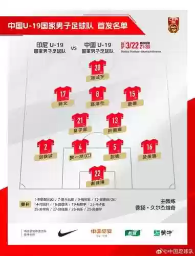 中国阵容最新插图