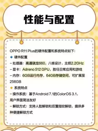 oppor11plus技能插图1