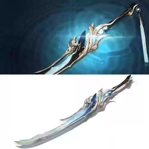 次元行者首选武器_1插图