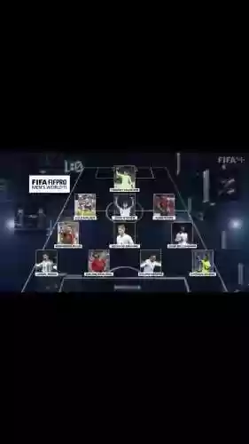 FIFA头球阵容插图1