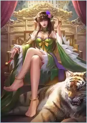 三国杀孙鲁班技能目标插图