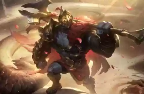 武器大师武神图片插图1