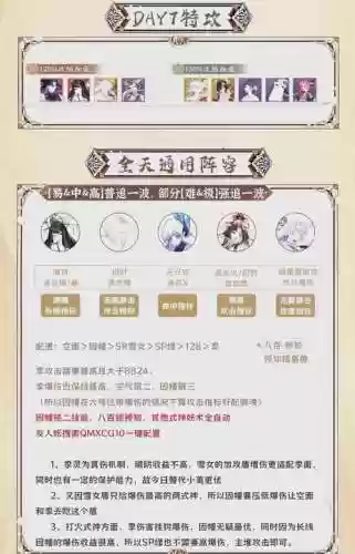 阵容转换书插图1