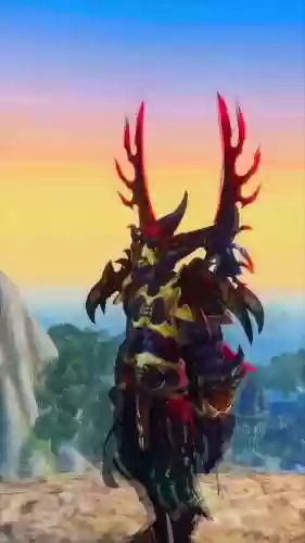 恶魔猎手打造装备_1插图1