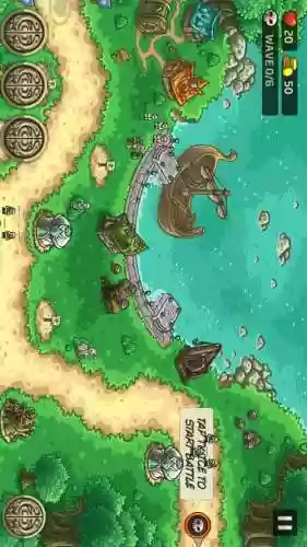 kindomrush前线攻略插图1