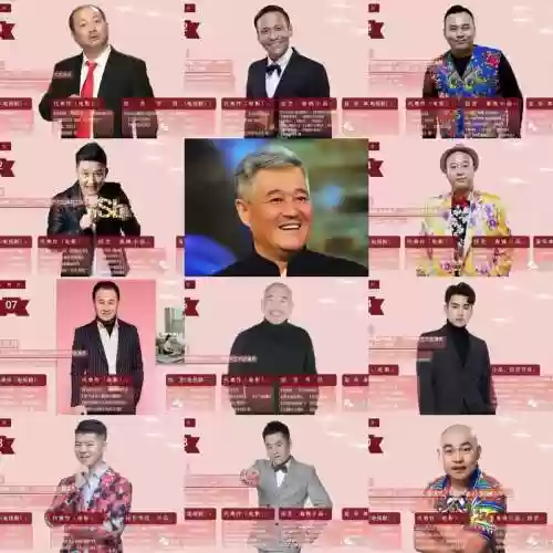 刘老根阵容搭配插图