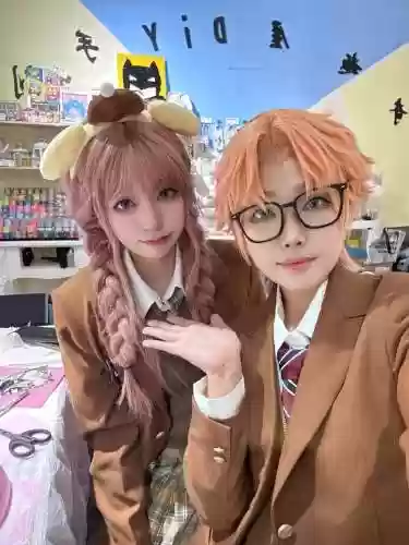 coser委托阵容插图1