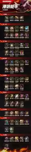 快捷栏装备栏怎么解锁插图1