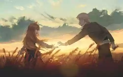 赫萝阵容插图