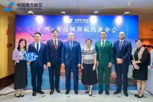 南航之地阵容插图1