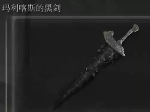 黑山起源武器插图1