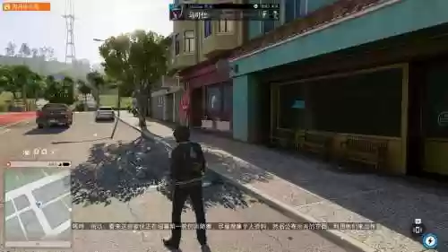 看门狗2ps4攻略插图1