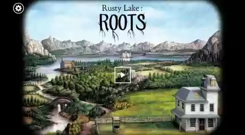 rustylakeroots攻略_1插图1