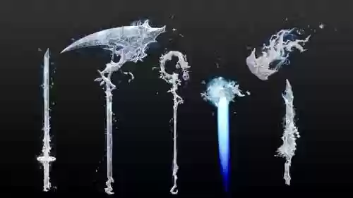 剑灵里面最厉害的装备插图1