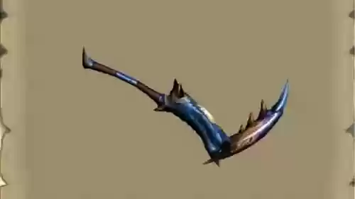 铠裂做啥武器插图