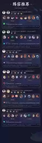 模拟战如何升级阵容搭配插图1