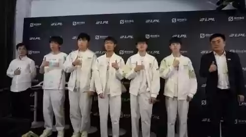 blgrng阵容插图