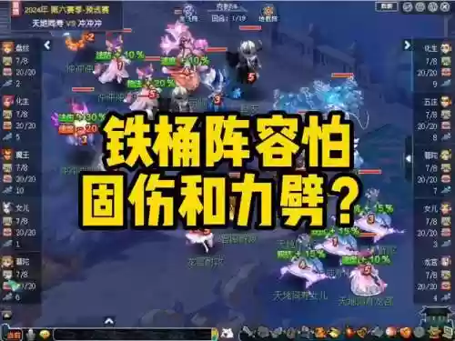 铁铜阵容_1插图1