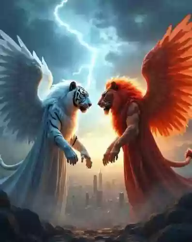 狮虎阵容插图1