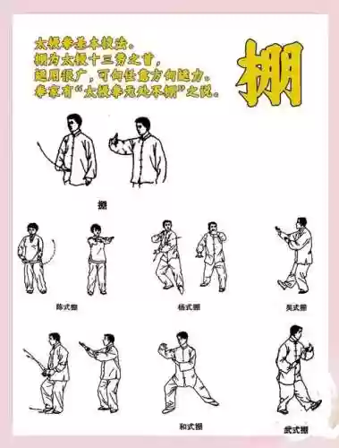 武魂太极技能插图1
