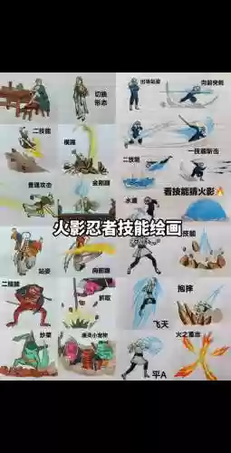 j技能功插图1