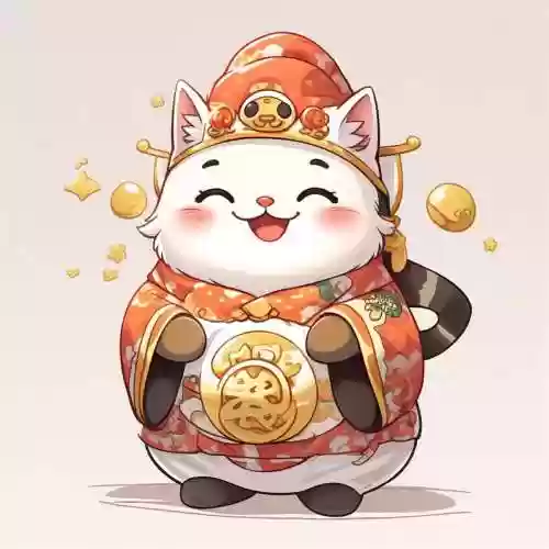 小财神技能插图