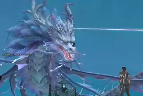 龙渊攻略船插图1