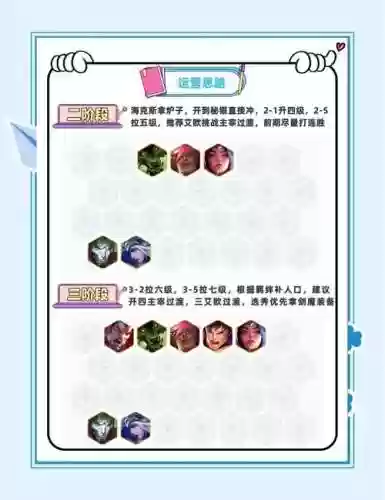剑魔阵容图_1插图1