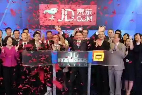 2017京东阵容_1插图1