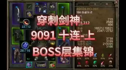 恐怖黎明洗刷装备插图1