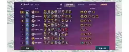 元素大师阵容搭配插图