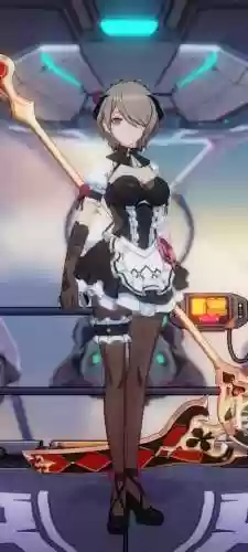 黯蔷薇搭配阵容插图