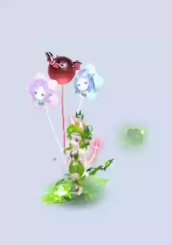 梦幻西游彩虹转造型_1插图1