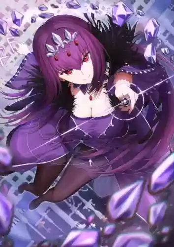 fgo师匠技能优先插图1