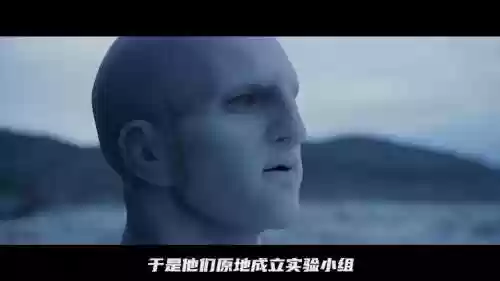 异形师阵容插图