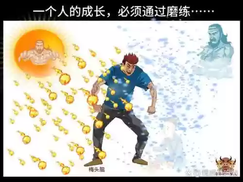 加班侠技能叠加插图