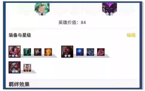 正义武器阵容插图