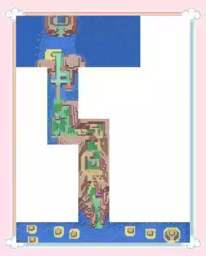 口袋妖怪叶绿7岛攻略_1插图1