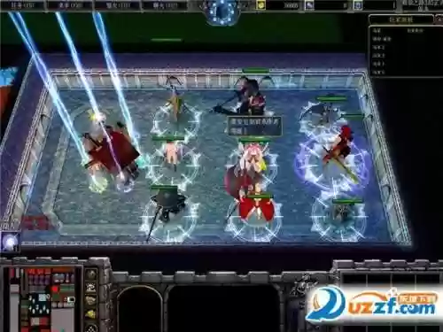 魔兽争霸修仙之路3.2攻略_1插图