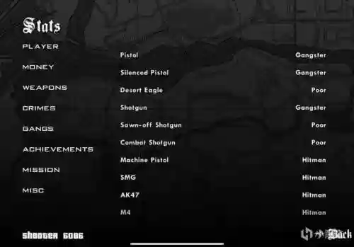 gta武器被挂全拿走了_1插图1