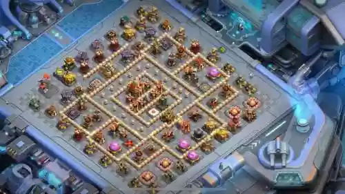 阵容搭配coc_2插图