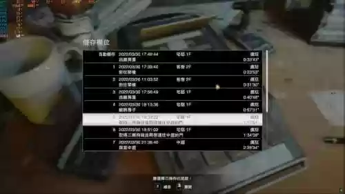 生化危机7背包攻略_2插图1